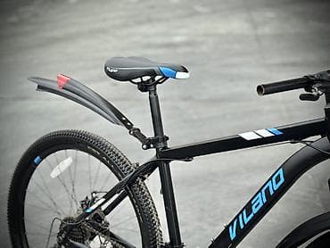 mini velo: Velosiped AMERİKA BRENDİ VİLANO 26 Lıq skorsnoy.100 % ALMİNUM — 5