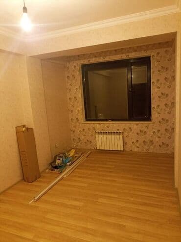 купить квартиру студию в баку: Пос. Карачухур, 2 комнаты, Новостройка, 53 м² — 1