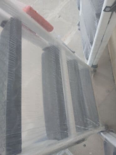 nərdivan qiyməti: Turkiye istehsali olan bu nərdivanlar evdə və ya ofisdə müxtəlif — 10