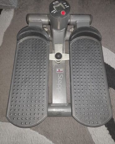 турник для дома: Тренажер — 3