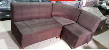 ayı dərisi: Künc divan, Yeni, Ünvana pulsuz çatdırılma — 26