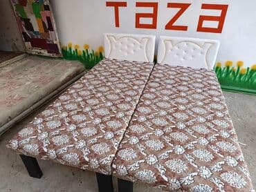 Yeni, Təknəfərlik çarpayı