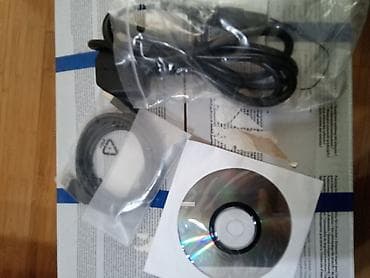 Комплектующие для ПК и ноутбуков: PRİNTER HP LASER JET PRO MFP M130 nw istifadə olunub,işləyir,əla — 8