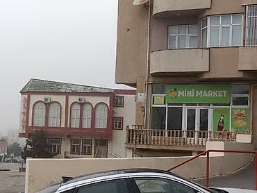 emlak: İcarəyə verilir – Mini Market üçün hazır kommersiya sahəsi 30kv - — 4
