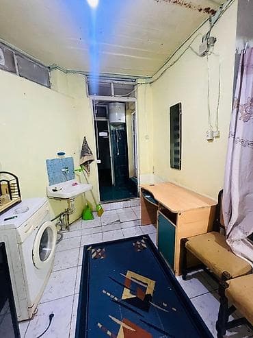 mini evler: 45 kv. m, 2 otaqlı, Qaz, Kanalizasiya, İşıq — 4