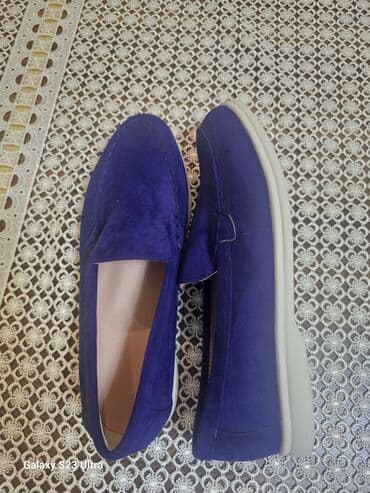 qoyun dərisindən ev üçün qadın şap şapları: Rəng kostyum qara makasinlər qara və dəri 3.4 dəfə geyilib kostyum iki — 4