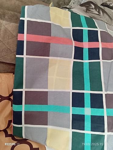 Parçalar təzədi metresi 4 manatdan. Yataq dəsti üçün parçalar –