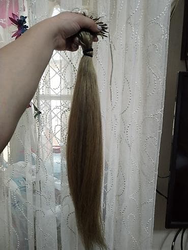 ev tapickalari: Qaynaq saçlar, Təbii — 1