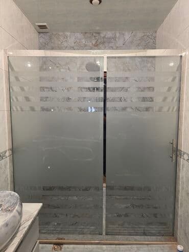 Avtogen: Duş kabınası istənilən ölçüdə lalafo.az -da — 3 Avtogen: Duş kabınası istənilən ölçüdə — 3