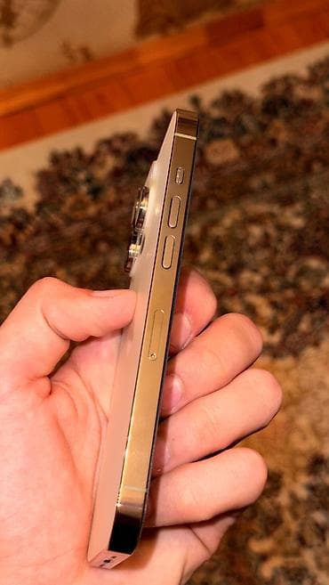 iphone 15 pro titanium: IPhone 14 Pro, 128 GB, Simsiz şarj, Face ID — 2
