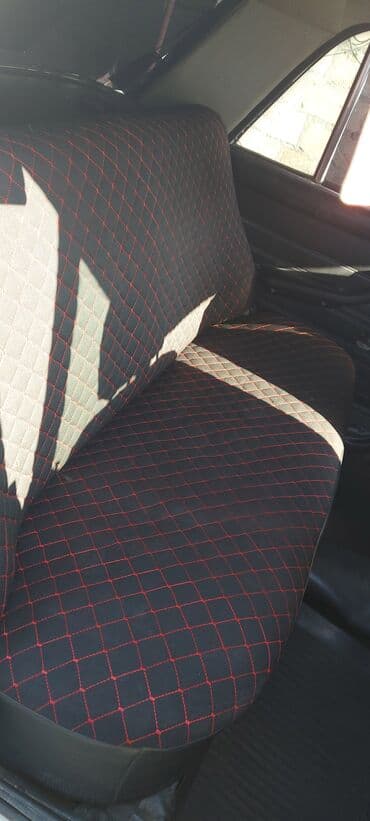 Вилки: ВАЗ (ЛАДА) 2106: 1.3 л | 1990 г. 220000 км Седан — 2