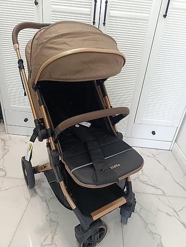 Gəzinti arabaları: Klassik gəzinti arabası, Kidilo, Yeni, Yaş: <1 ay — 5