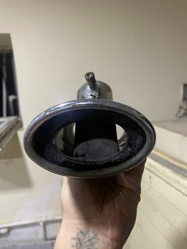 Ban, Kuzov hissələri: Mercedes-Benz Mersedes, Yeni — 4