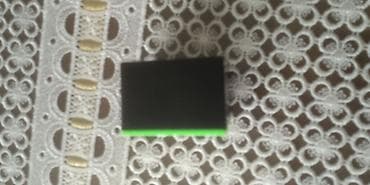 nokia 6233 satilir: İşlənmiş Xiaomi Kolonka, Növ - Portativ, rəng - Qara — 6