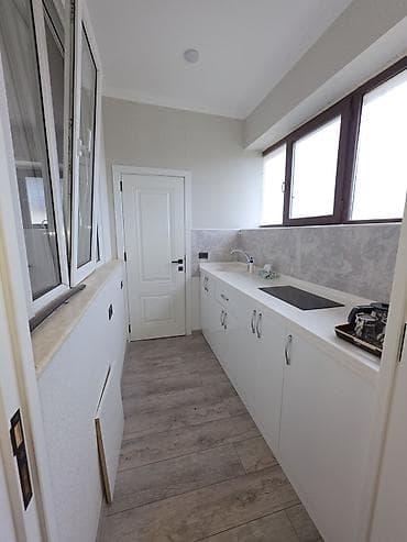 tikinti mater: Masazırda Sahibinden Yol Qırağı Hazır Kupçalı 221kv + 30kv olan Obyekt — 8