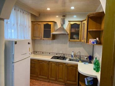 Asia: 80 м², 3 комнаты — 6