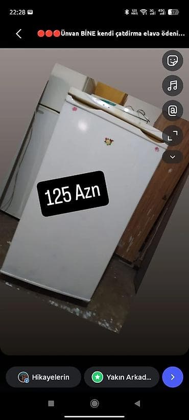 🔴🔴🔴Ünvan BİNE kendi çatdirma elavə ödenisledir 15 gunde zemanet