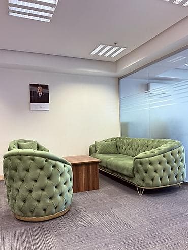 divan salon ucun: Klassik divan, Divan, Bazasız, Açılmayan — 6