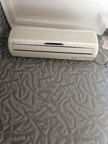 Kondisioner LG, Ehtiyat hissələri kimi, 40-45 kv. m lalafo.az -da Kondisioner LG, Ehtiyat hissələri kimi, 40-45 kv. m