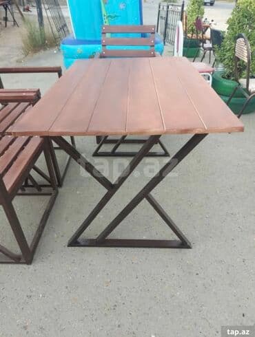 endirimde olan mebeller: ✅Masa və oturacaqların birbaşa depodan ✅topdan qiymətinə pərakəndə — 2