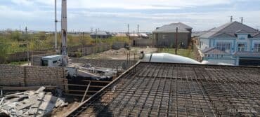 is elanlaei: Beton işləri üzrə peşəkar ustalar — 9