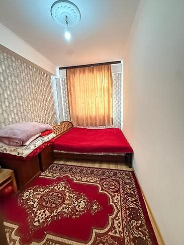 gence bina evleri: 2 otaqlı, Yeni tikili, 55 kv. m — 5