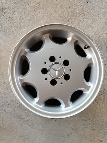 Disk 4 eded bolt ustunde verilir