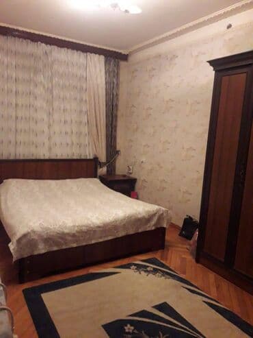 купить квартиры в баку: Баку, Старый Гюняшли, 3 комнаты, Вторичка, 102 м² — 6