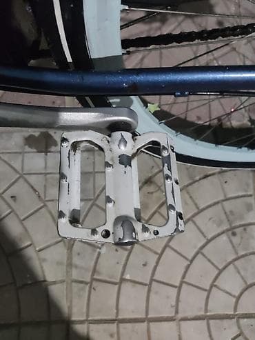 28 velosiped satisi: İşlənmiş Şəhər velosipedi 29", Ünvandan götürmə — 7