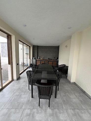memar ecemi ev satisi: Müasir həyət evi – geniş hovuzlu gundelik icareye verilir.yeni — 9