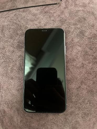 Elektronika: IPhone 11, 128 GB, Deep Purple, Face ID — 5