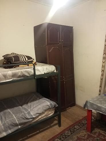 gencede ev: Əvvəla Salam ev kirayə verilir Nərmanov Montin hamam mətbəx xaladennim — 2