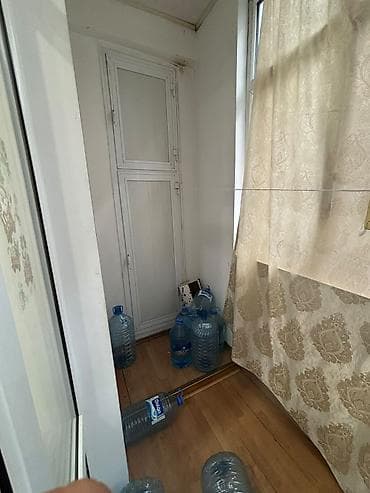 hamam perde: Vanna otağı üçün komplekt: elektrik su qızdırıcısı (boyler) və sanitar — 3