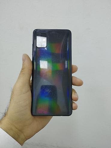 telefon samsung a51: Samsung Galaxy A51, 128 GB — 2