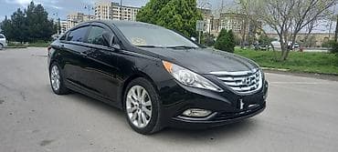 mercedes c250 kompressor: Hyundai Sonata: 2.4 l | 2012 il Sedan — 9