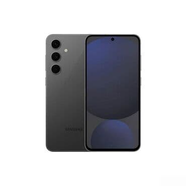 samsung es 24: Samsung Galaxy S24 — 1