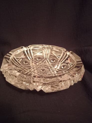 denizde qiz sekilleri: Külqabı xrustal 1ədəd — 2