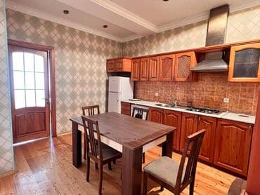 neftcilərdə ev: 2 otaqlı, Yeni tikili, m. Neftçilər, 68 kv. m — 6