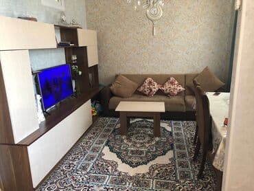 квартиры в белом городе баку: 2 комнаты, Новостройка, 45 м² — 4