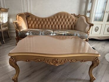 Yataq otağı dəstləri: İşlənmiş, Türkiyə — 4