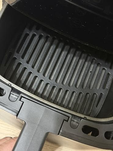 tefal: Fritoz Tefal, Yağsız l — 4