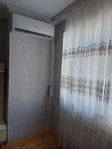 Stansiya Sumqayıt Şəfəq qəsəbəsi 2 otaqlı mənzil ilk ay 400 növbəti