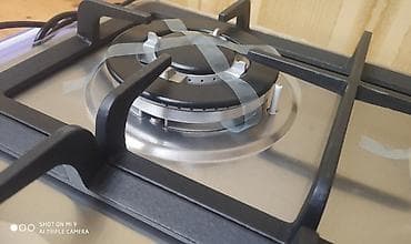 mini pec: Qaz plitəsi Yeni — 4