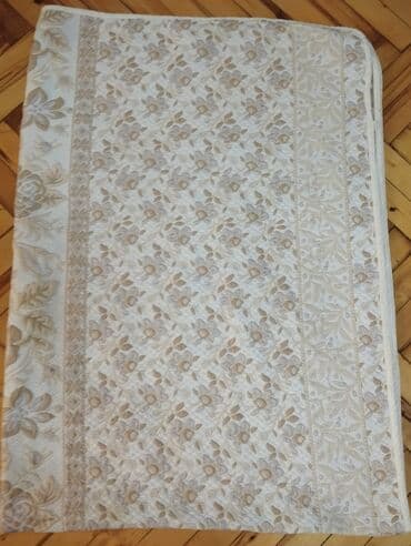 uşaq kalyaskaları: Divan örtüyü razmer 200 160 sm dəyərindən aşagı satılır — 3