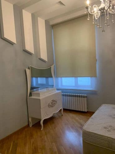 orbita mtk çobanzadə: Gənclik metrosuna piyada 5 dəqiqəlik məsafədə, Kral şadlıq sarayının — 5