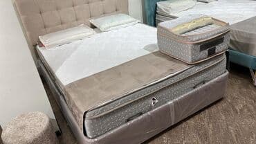 döşəkcələr: Yeni, Ortopedik matras, Uşaq üçün — 3