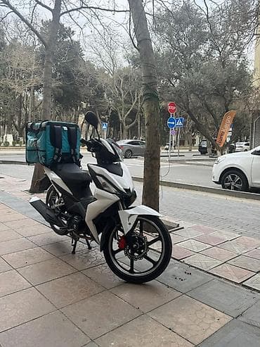moped kreditle satisi: - Moped, 50 sm3 — 2