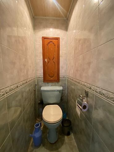 Mənzillər: Bakı, Yeni Günəşli Massiv A, 3 otaqlı, Köhnə tikili, m. Xalqlar Dostluğu, 68 kv. m — 10