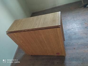 divanlar 2 el: Yığılan/transformasiya olunan süfrə-masa - Model: qatlanan “kitab” — 4