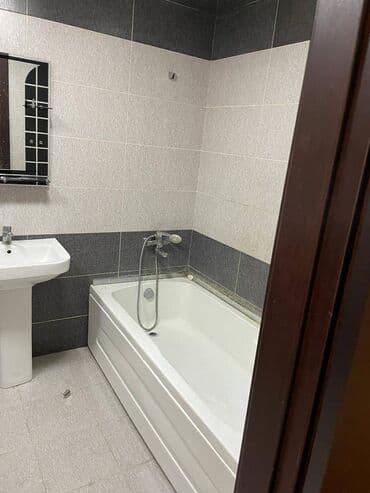 квартиры в баку с видом на море: 4 комнаты, Новостройка, м. Хатаи, 120 м² — 9